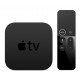 Apple TV Full HD 32GB Wifi Ethernet Negro caja de Smart MR912HY/A